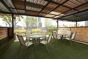 Qube Suites Sukhumvit