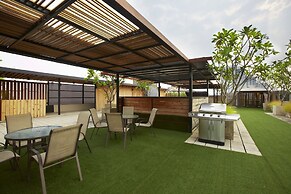 Qube Suites Sukhumvit