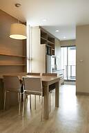 Qube Suites Sukhumvit