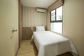 Qube Suites Sukhumvit