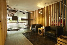 Qube Suites Sukhumvit