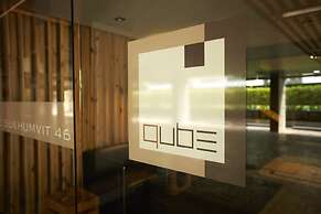 Qube Suites Sukhumvit