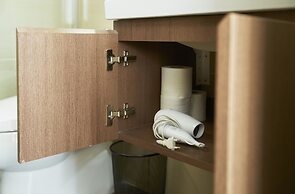 Qube Suites Sukhumvit