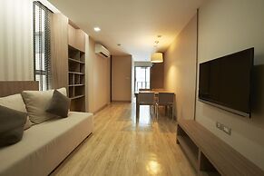 Qube Suites Sukhumvit