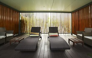 Qube Suites Sukhumvit