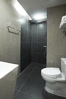 Qube Suites Sukhumvit