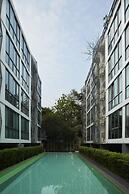 Qube Suites Sukhumvit