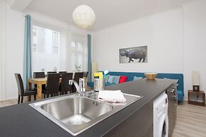 Primeflats - Apartment in Pankow