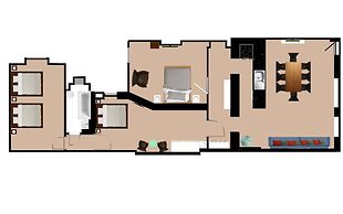 Primeflats - Apartment in Pankow