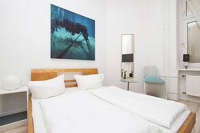 Primeflats - Apartment in Pankow