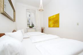 Primeflats - Apartment in Pankow