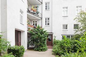 Primeflats - Apartment in Pankow
