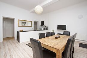 Primeflats - Apartment in Pankow