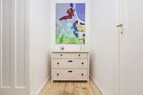 Primeflats - Apartment in Pankow