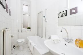 Primeflats - Apartment in Pankow