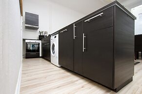 Primeflats - Apartment in Pankow