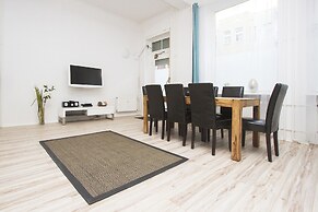 Primeflats - Apartment in Pankow