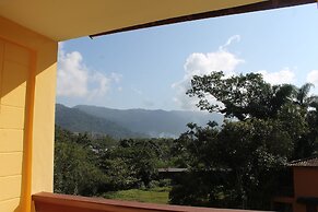 Pousada Flat Solar da Tabatinga