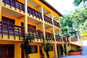 Pousada Flat Solar da Tabatinga