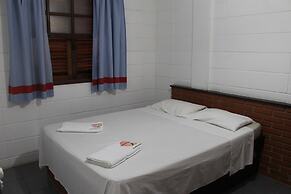 Pousada Flat Solar da Tabatinga