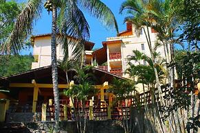 Pousada Flat Solar da Tabatinga