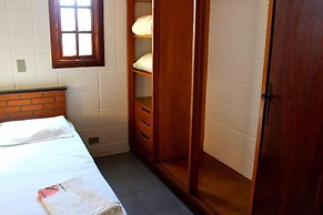 Pousada Flat Solar da Tabatinga