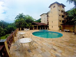 Pousada Flat Solar da Tabatinga