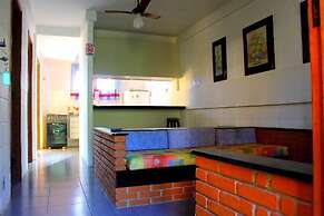 Pousada Flat Solar da Tabatinga