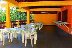 Pousada Flat Solar da Tabatinga