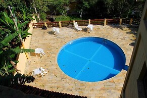 Pousada Flat Solar da Tabatinga