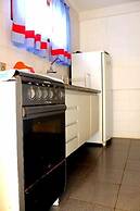 Pousada Flat Solar da Tabatinga