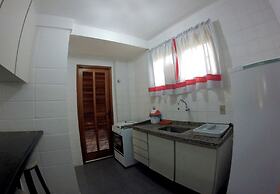 Pousada Flat Solar da Tabatinga