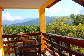 Pousada Flat Solar da Tabatinga