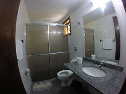 Pousada Flat Solar da Tabatinga