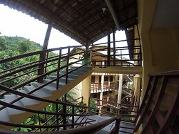 Pousada Flat Solar da Tabatinga