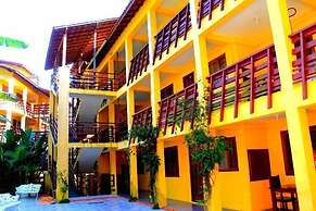 Pousada Flat Solar da Tabatinga