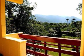 Pousada Flat Solar da Tabatinga