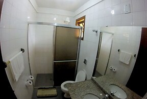 Pousada Flat Solar da Tabatinga