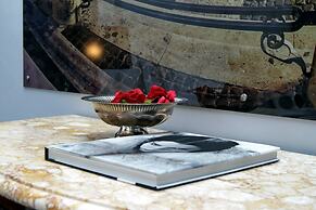 Sistina Twentythree Luxury Rooms