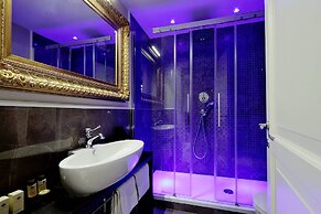 Sistina Twentythree Luxury Rooms