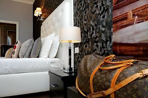 Sistina Twentythree Luxury Rooms