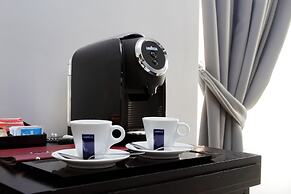 Sistina Twentythree Luxury Rooms