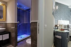 Sistina Twentythree Luxury Rooms