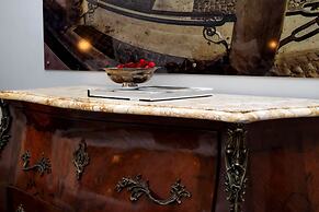 Sistina Twentythree Luxury Rooms