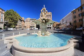 Sistina Twentythree Luxury Rooms