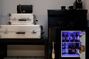 Sistina Twentythree Luxury Rooms