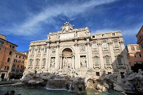 Sistina Twentythree Luxury Rooms