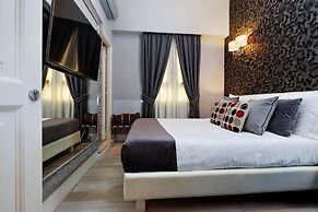 Sistina Twentythree Luxury Rooms
