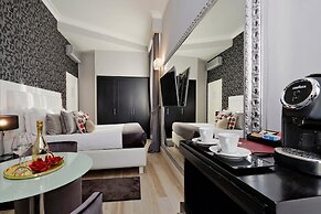 Sistina Twentythree Luxury Rooms