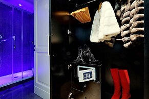 Sistina Twentythree Luxury Rooms